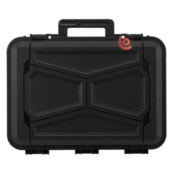 Valise antichoc R-CASE-04