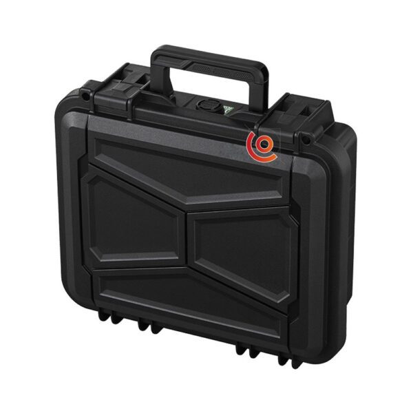 Valise antichoc R-CASE-01-3