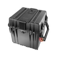 valise pelicase 0340 noir avec vide 0340-001-110E