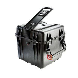 valise pelicase 0340 noir avec mousse 0340-000-110E