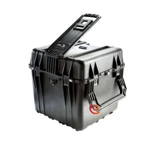 valise pelicase 0340 noir avec mousse 0340-000-110E