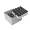 kit de cloisons en mousse pour valise peli 0350 0350-406-100E