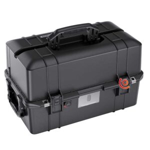 valise peli air 1465 noir