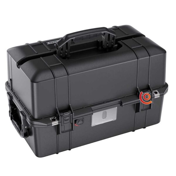 valise peli air 1465 noir