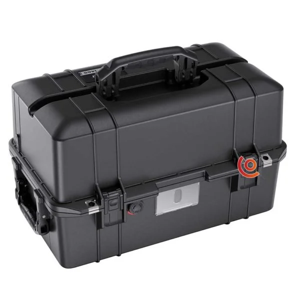 valise peli air 1465 noir