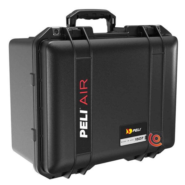 valise peli noir 1507