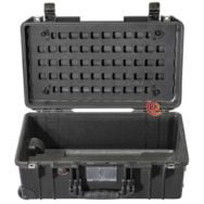 molle panel pour valise peli 1535