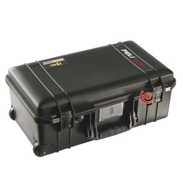 valise de protection peli air noir 1535