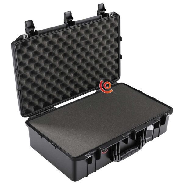 valise peli noir 1555