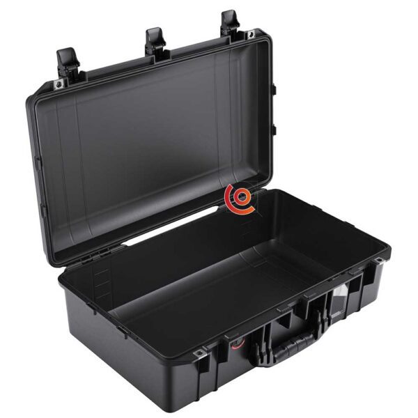 valise peli noir 1555