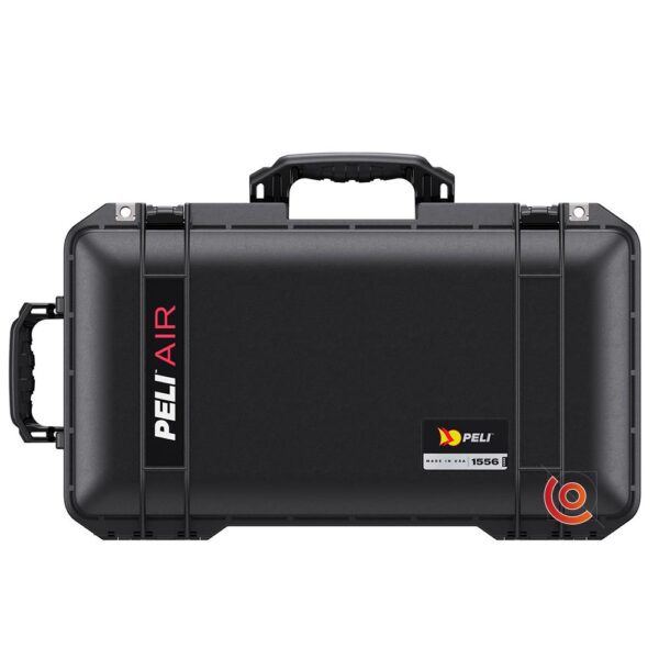 valise peli noir 1556