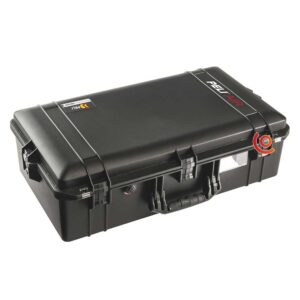 valise peli noir 1605