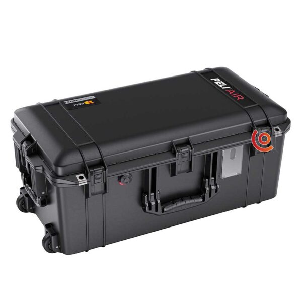 valise peli noir 1606