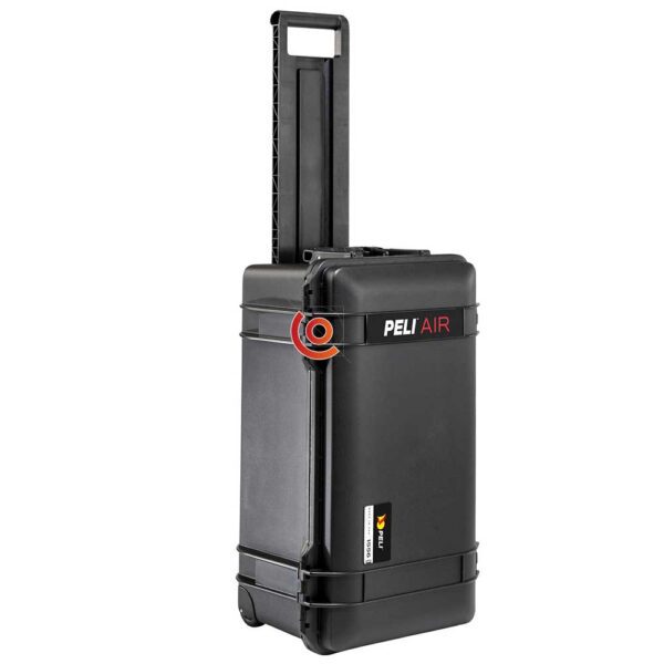 valise peli noir 1606