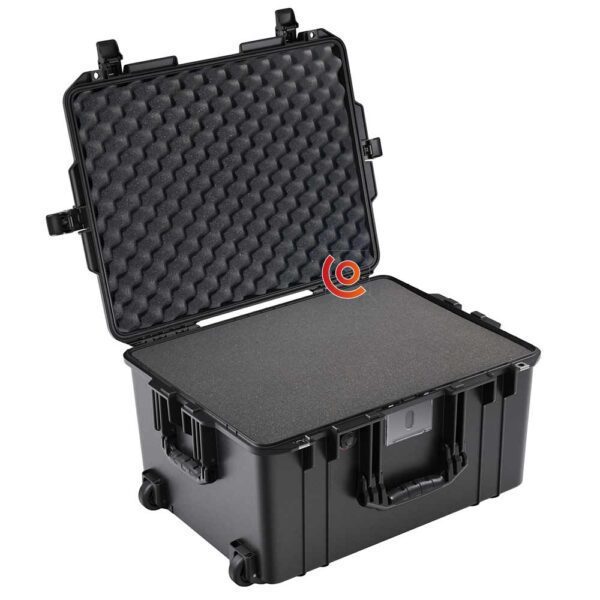 valise peli noir 1607