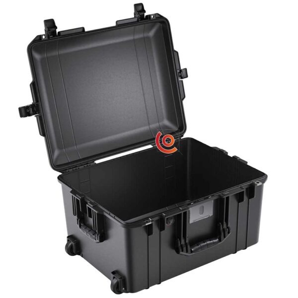 valise peli noir 1607