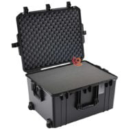 valise peli noir 1637