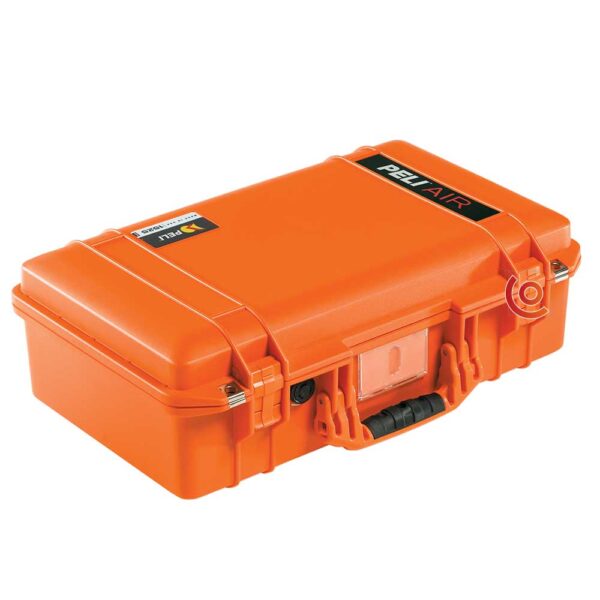 valise peli orange 1525