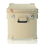 conteneur en aluminium K 475 zarges 45133