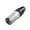 connecteur XLR neutrik N3MXX