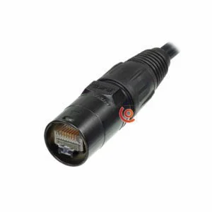 connecteur ethercon neutrik