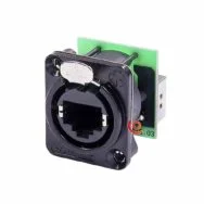 connecteur ethercon neutrik