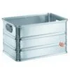 bac en aluminium k 270 40554
