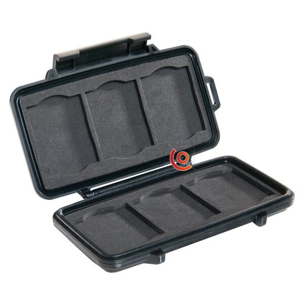 Valise peli micro case 0945