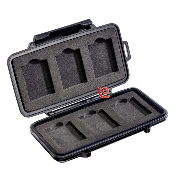 Valise peli micro case 0965