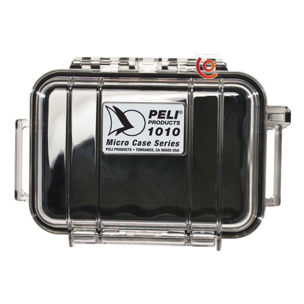 Valise peli micro case 1010