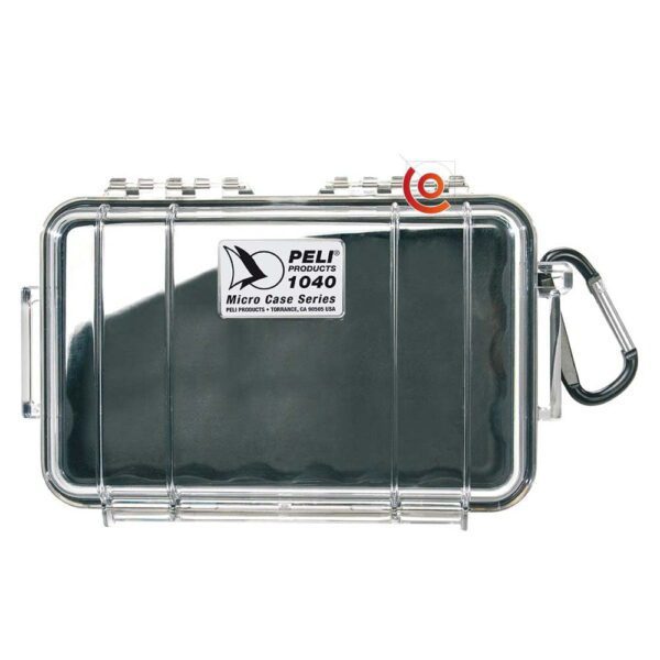 Valise peli micro case 1040