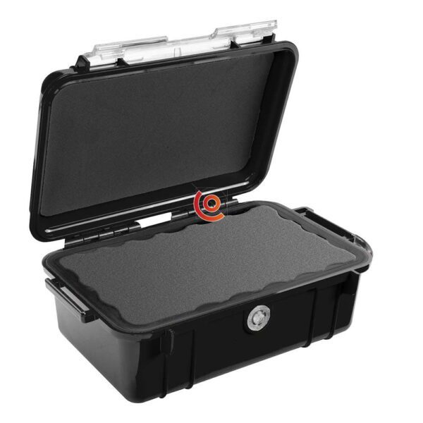 Valise peli micro case 1050