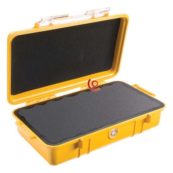 Valise peli micro case 1060