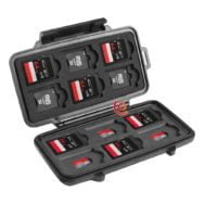 Valise peli micro case 0915