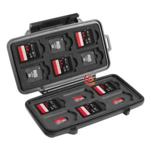 Valise peli micro case 0915
