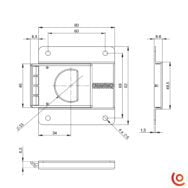 16540 dessin technique