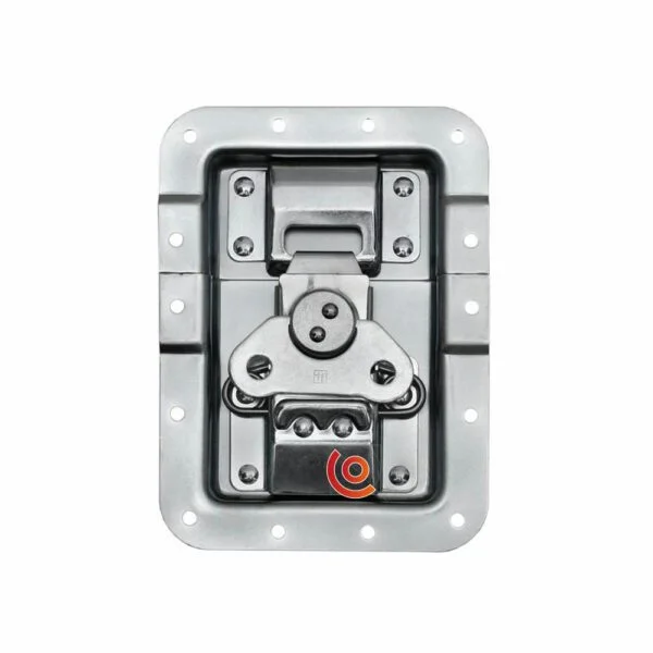 Fermoir Flightcase V3 GM avec Passage de Profilé 172511