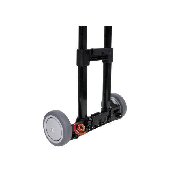 Trolley amovible pour flight-case 34725