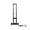 Trolley amovible pour flight-case 34725-1