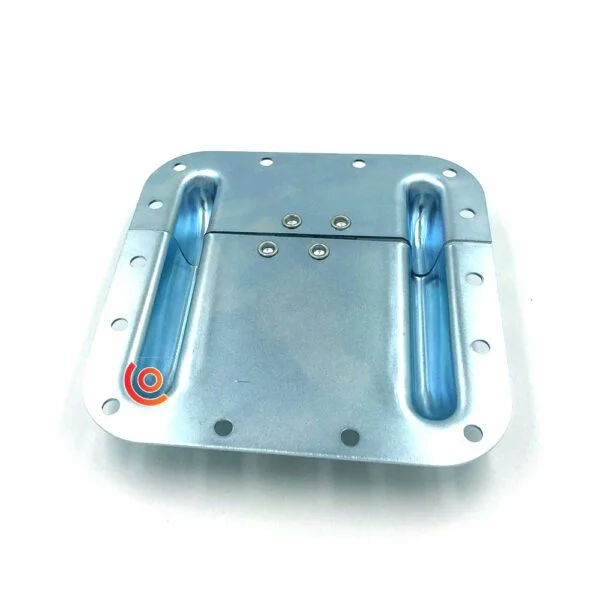 Fermoir de surface cadenassable-2