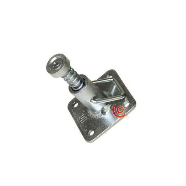 Écouteurs D-Form Avec Bouton PTT - Prise Jack 2 Broches, Crochet D'oreille Souple, Compatible Midland G7 Pro, G6, G9, Alan Et Autres Radios