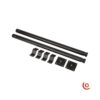 Pieds de table amovible 87991