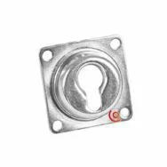 réceptacle embase pour clou de fixation 87987