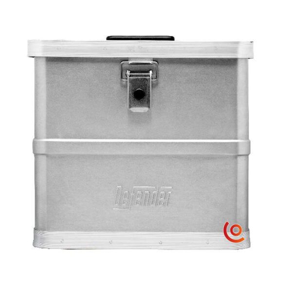 caisse aluminium defender ka44 skb def-ka44-016