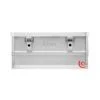 Caisse aluminium defender skb 46 litres def-ka44-017