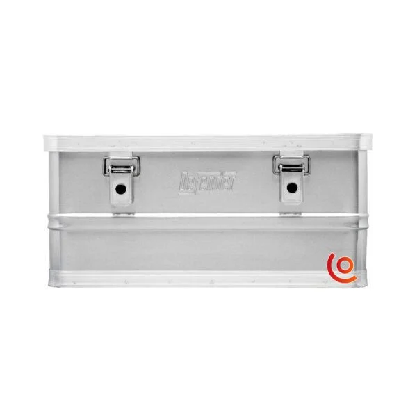 Caisse aluminium defender skb 46 litres def-ka44-017