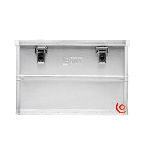 Caisse aluminium defender skb 70 litres def-ka44-018