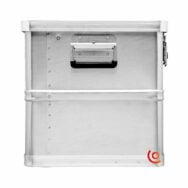 Caisse aluminium defender skb 70 litres def-ka44-018