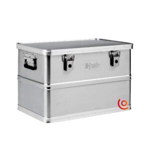 Caisse aluminium defender skb 70 litres def-ka44-018