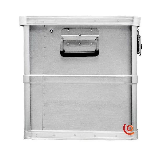 Caisse aluminium defender skb 70 litres def-ka44-019